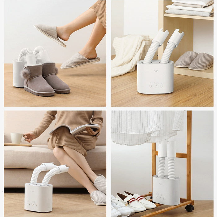 Household Multifunctional Shoe Dryer