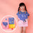 Light Tide Baby Backpack