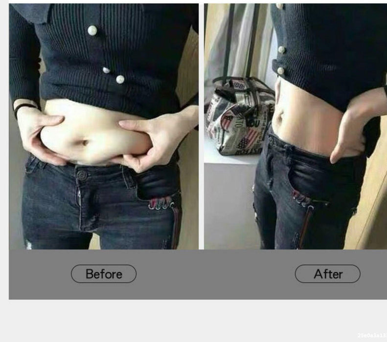 Body Slimming Fitness Exerciser