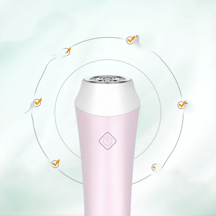 Facial Mesotherapy Skin Tightening Instrument