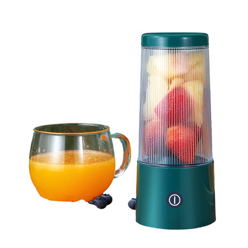 Rechargeable Portable Juicer Cup