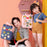 Light Tide Baby Backpack