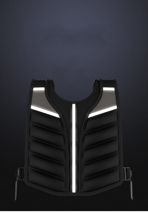 Men's Ultra-thin Aggravated Vest