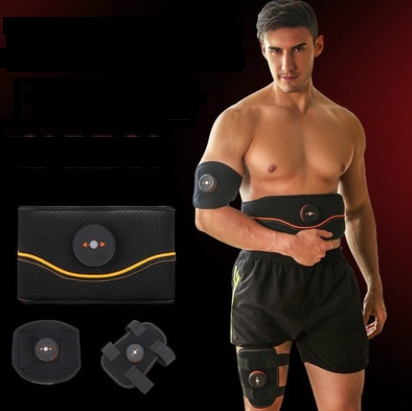 Body Slimming Fitness Exerciser