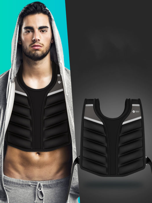 Men's Ultra-thin Aggravated Vest