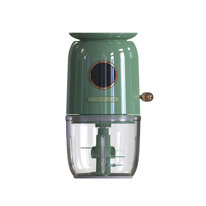 Auxiliary Food Machine Kitchen Gadgets