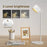 Magnetic Touchable LED USB  Lamp