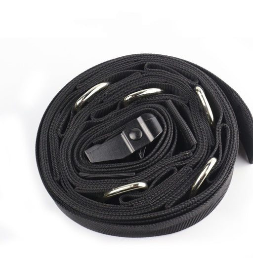 Rope Suspension Fitness Belt