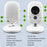 Wireless Baby Monitor For Safety