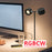 Magnetic Touchable LED USB  Lamp