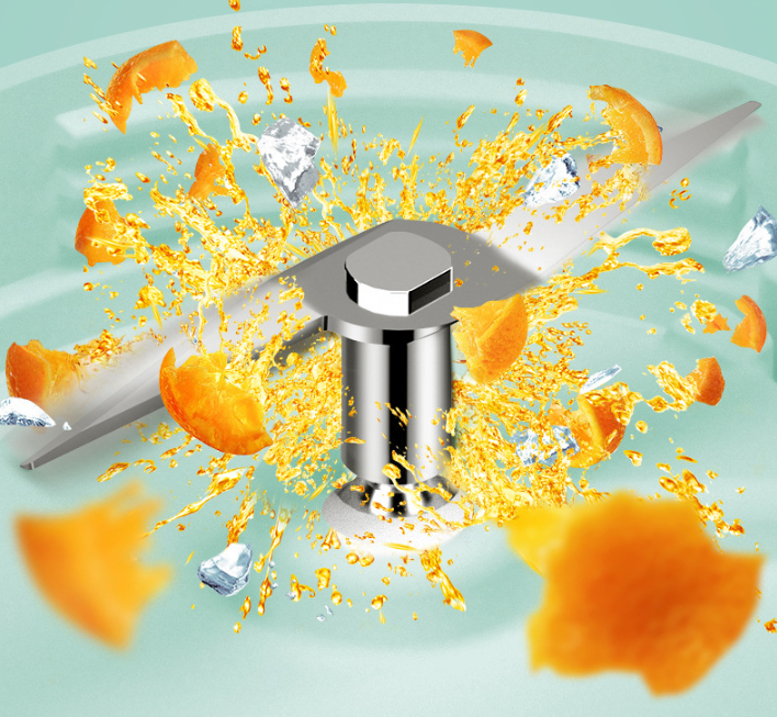 Household Fruit Juicer