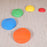 Non-Slip Balance Stepping Stones Kids Toys
