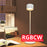 Magnetic Touchable LED USB  Lamp