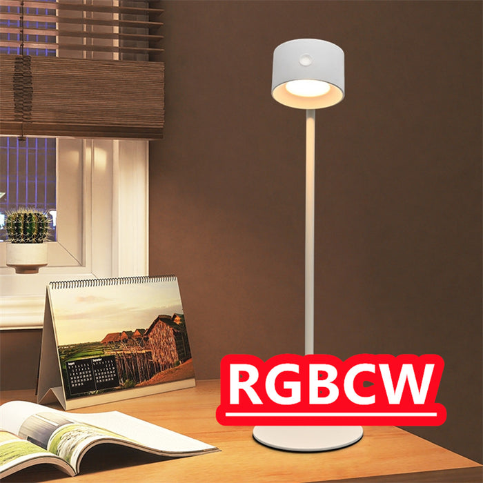 Magnetic Touchable LED USB  Lamp