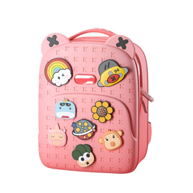 Light Tide Baby Backpack