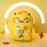 Light Tide Baby Backpack