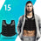 Men's Ultra-thin Aggravated Vest