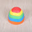 Non-Slip Balance Stepping Stones Kids Toys