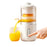 Multifunctional Wireless Electric Juicer