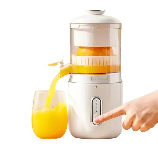 Multifunctional Wireless Electric Juicer