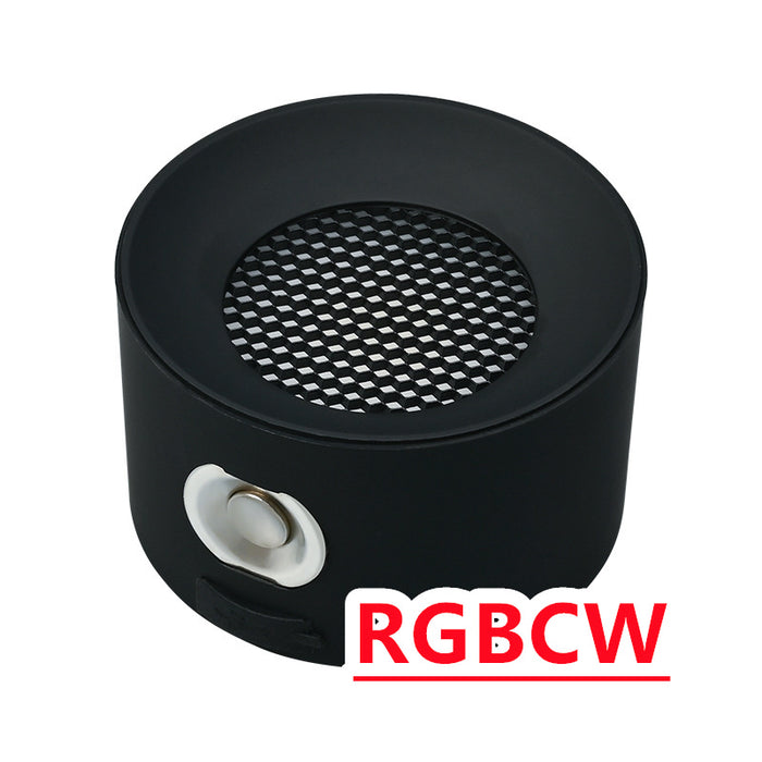 Magnetic Touchable LED USB  Lamp