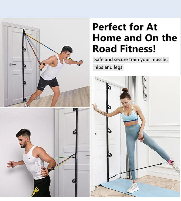 Rope Suspension Fitness Belt