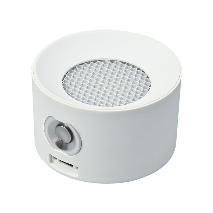 Magnetic Touchable LED USB  Lamp