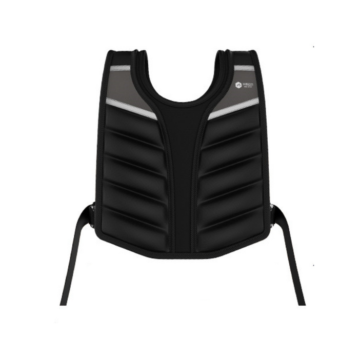 Men's Ultra-thin Aggravated Vest