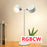 Magnetic Touchable LED USB  Lamp