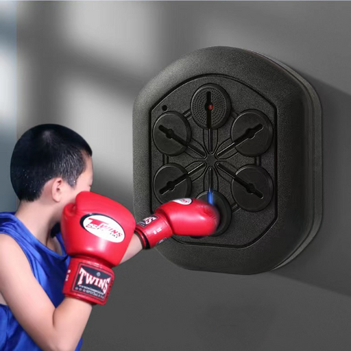 Smart Music Electronic Boxing Wall