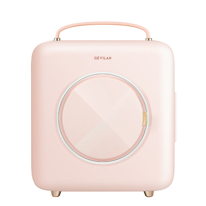 Beauty Cosmetics Refrigerator