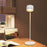 Magnetic Touchable LED USB  Lamp