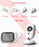 Wireless Baby Monitor For Safety
