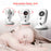 Wireless Baby Monitor For Safety