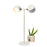 Magnetic Touchable LED USB  Lamp