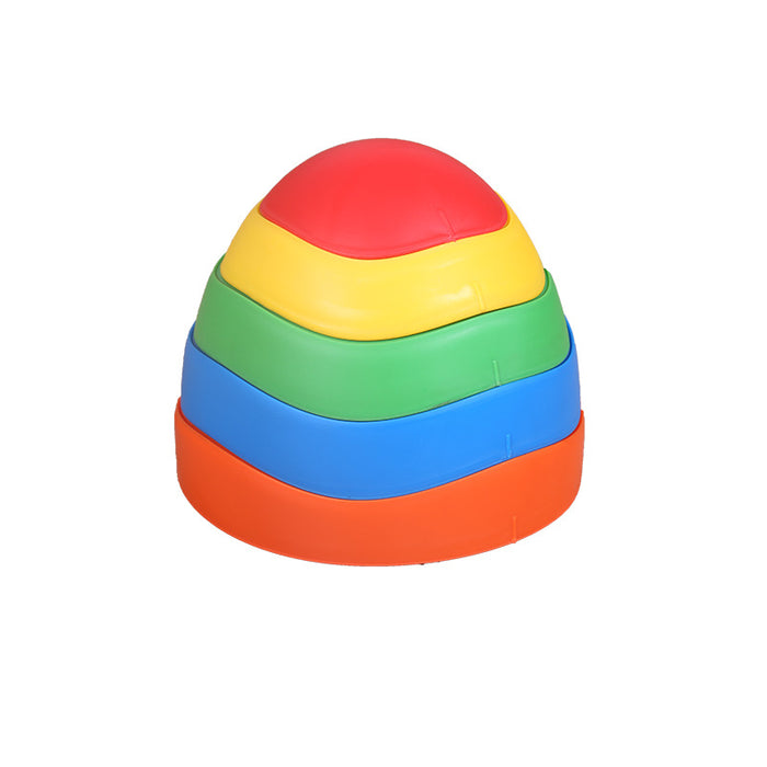 Non-Slip Balance Stepping Stones Kids Toys