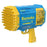 Bubble Machine with Light Rocket Launcher